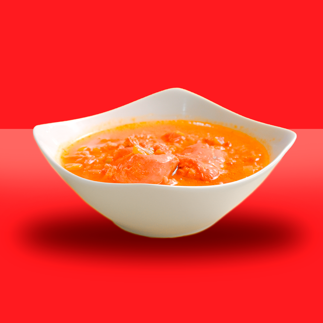 Consomé de Pollo