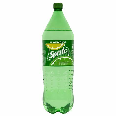 Sprite 600 Mililitros