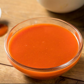 Salsa Buffalo