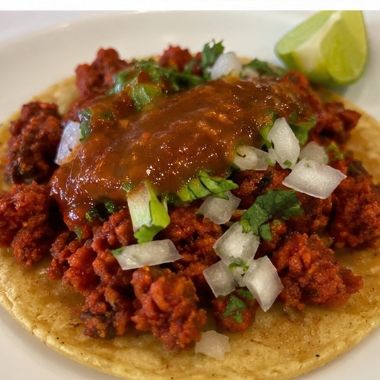 Chorizo