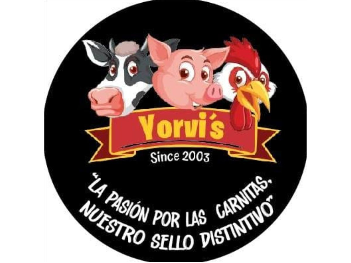 Yorvi's (3 de Oct)