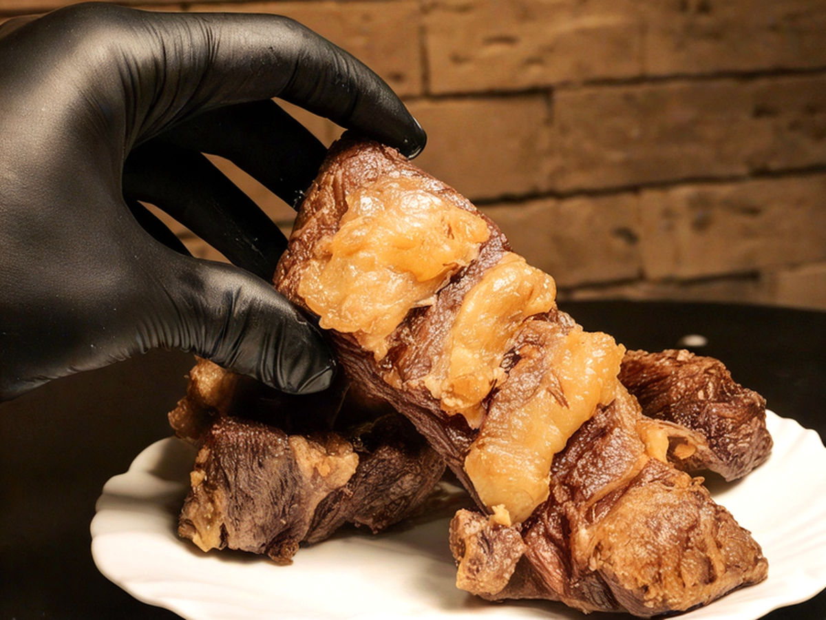 Imperio Do Charque - Loja 2