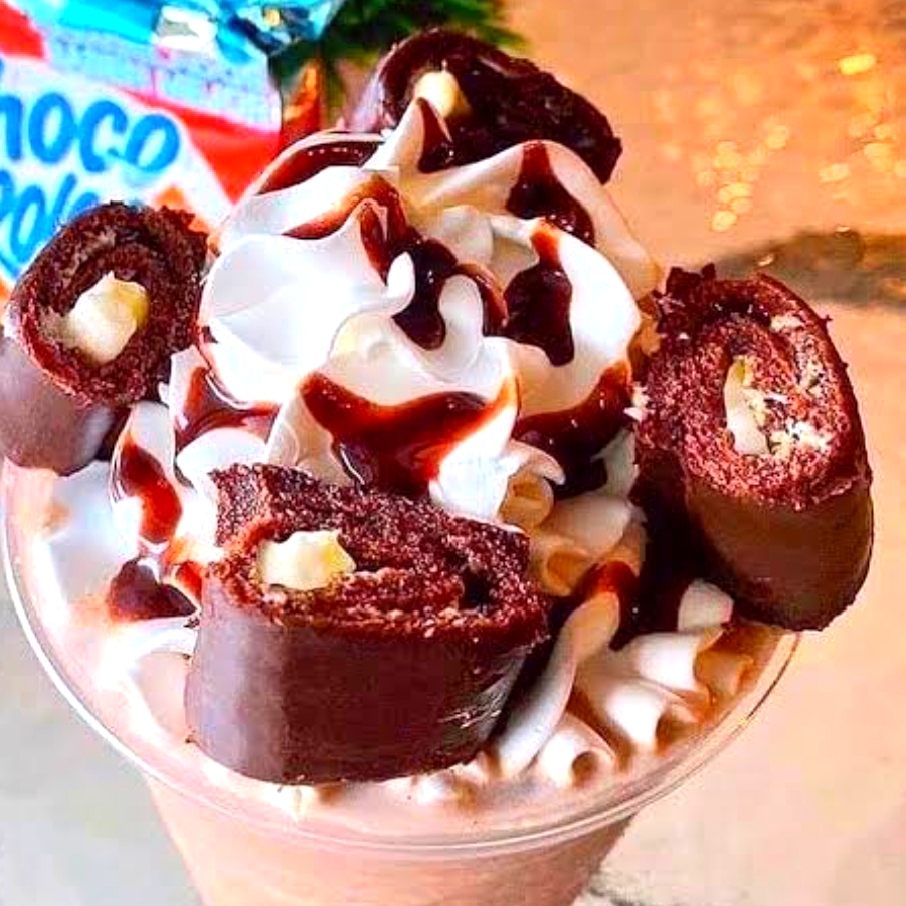 FRAPPE GANSITO