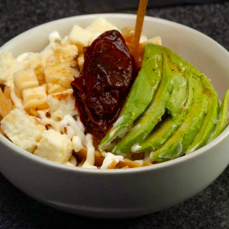 Sopa Azteca 1/2 L