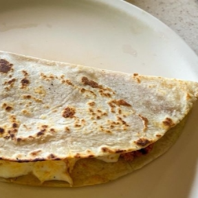 Quesadilla