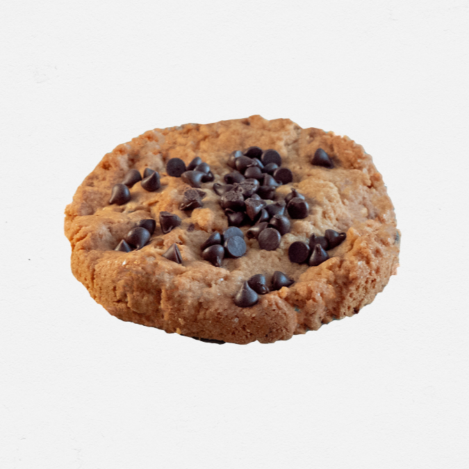 Chispas de Chocolate