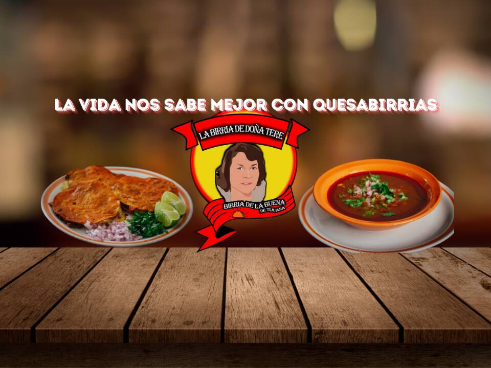 La Birria De Doña Tere