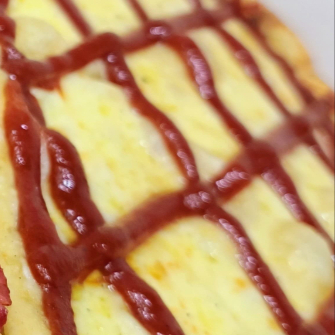 Mussarela e goiabada