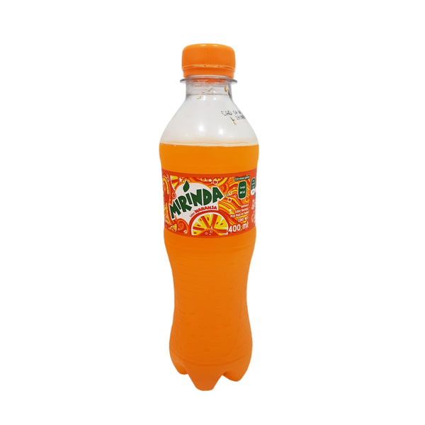 Mirinda
