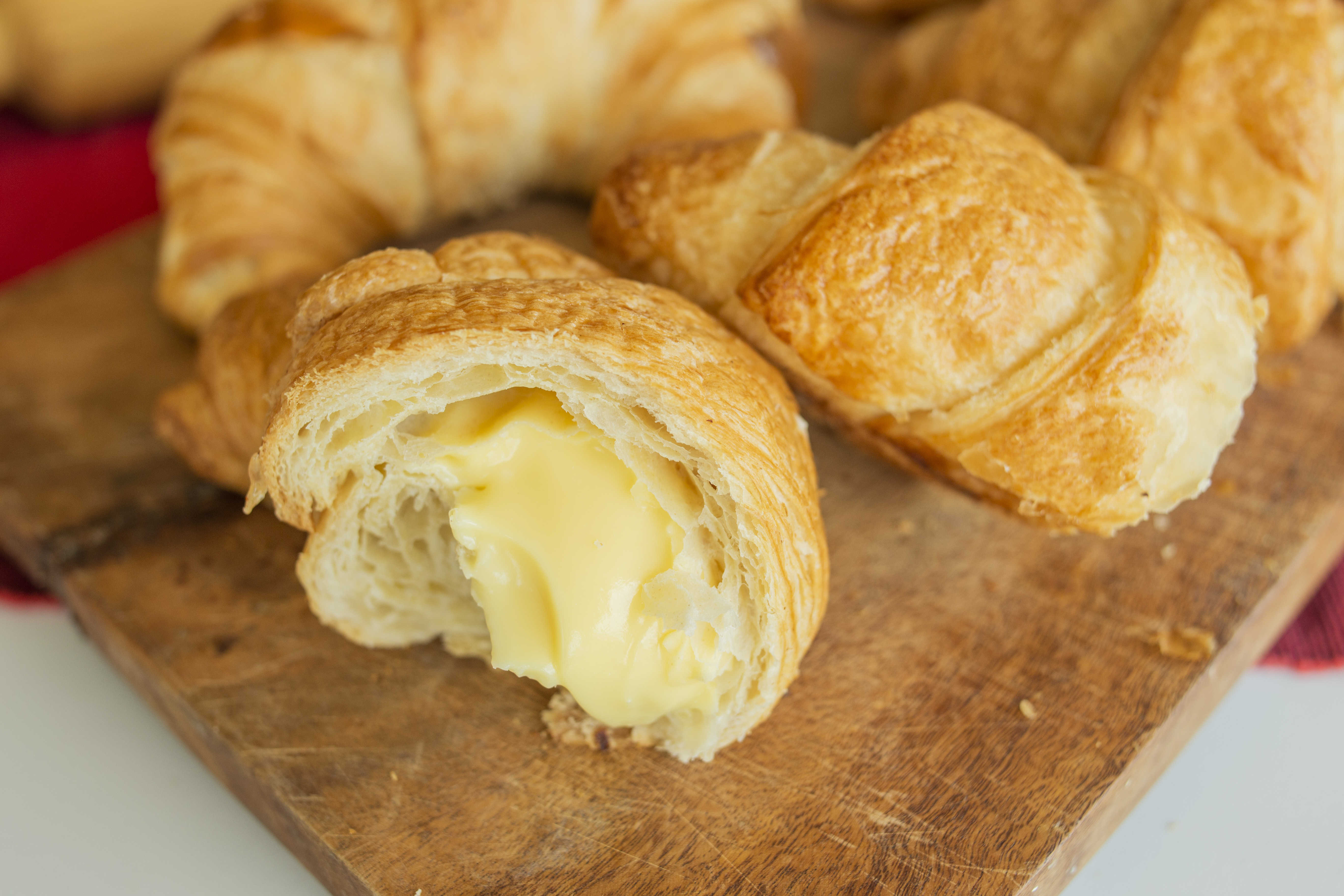 Croissant Natural
