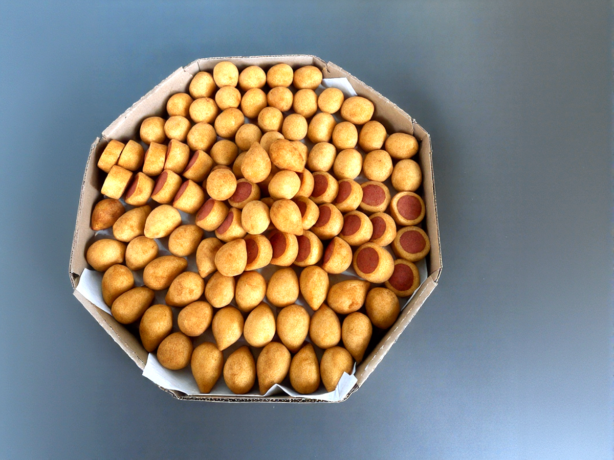 Top Salgados E Doces