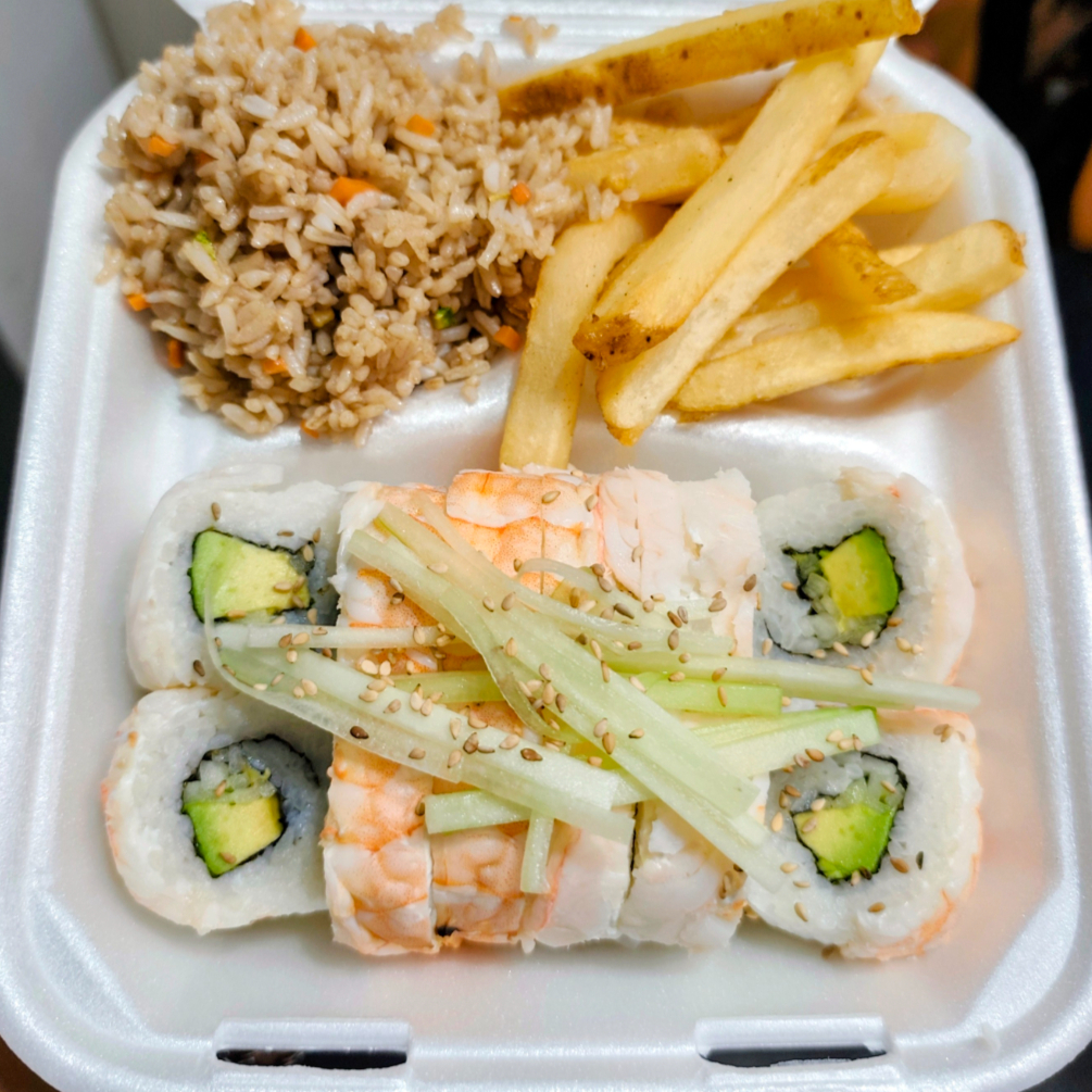 Ebi Top