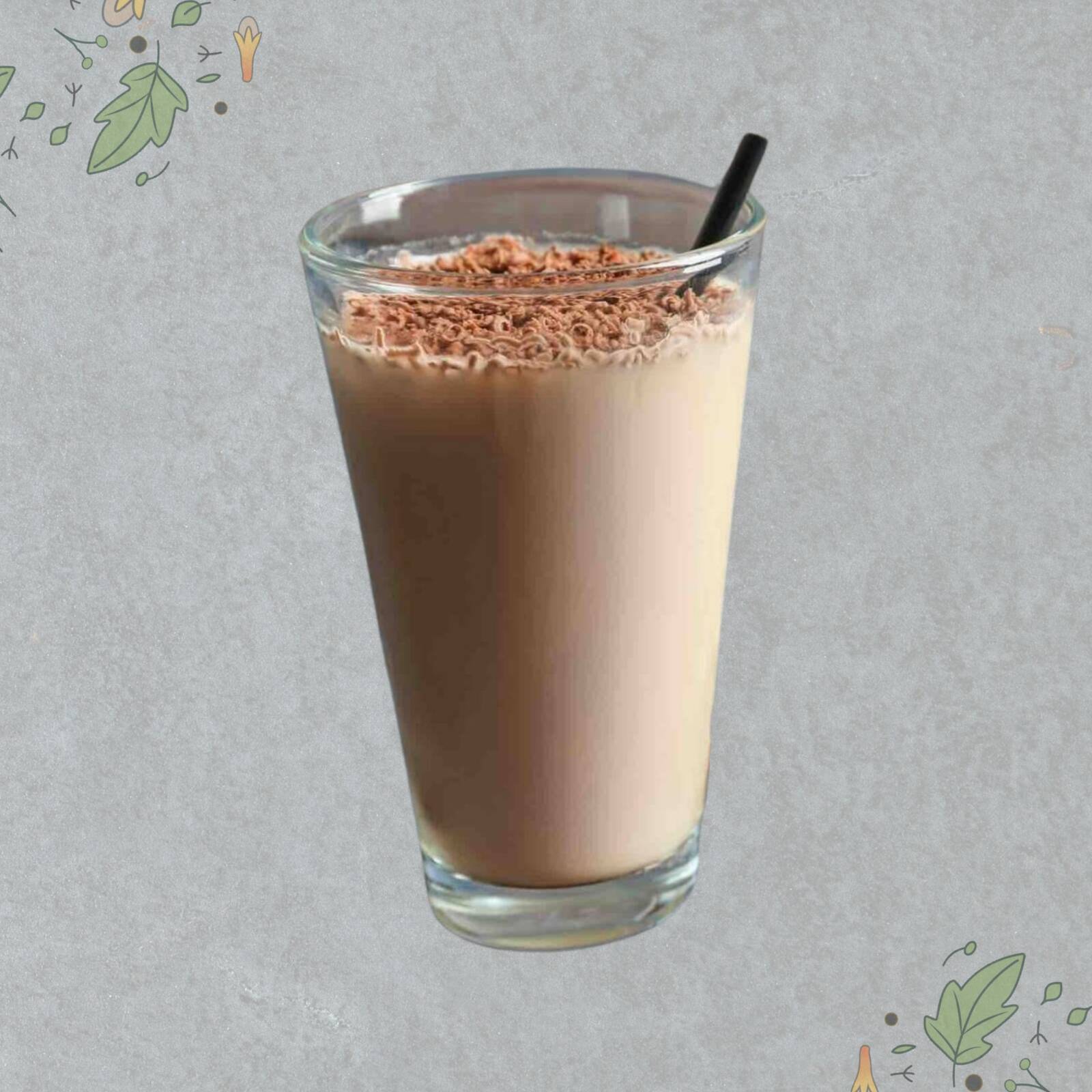 Licuado de Chocolate (Chocomilk) 473Ml