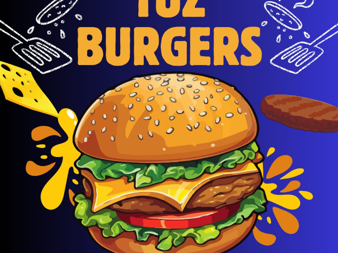 Tuz Burgers