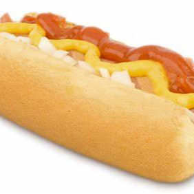 HOT DOG