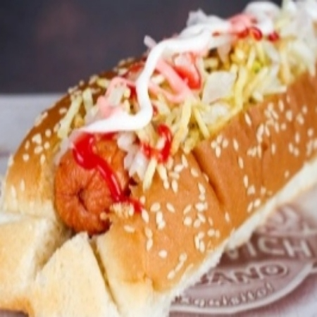 Hot dogsAmericano