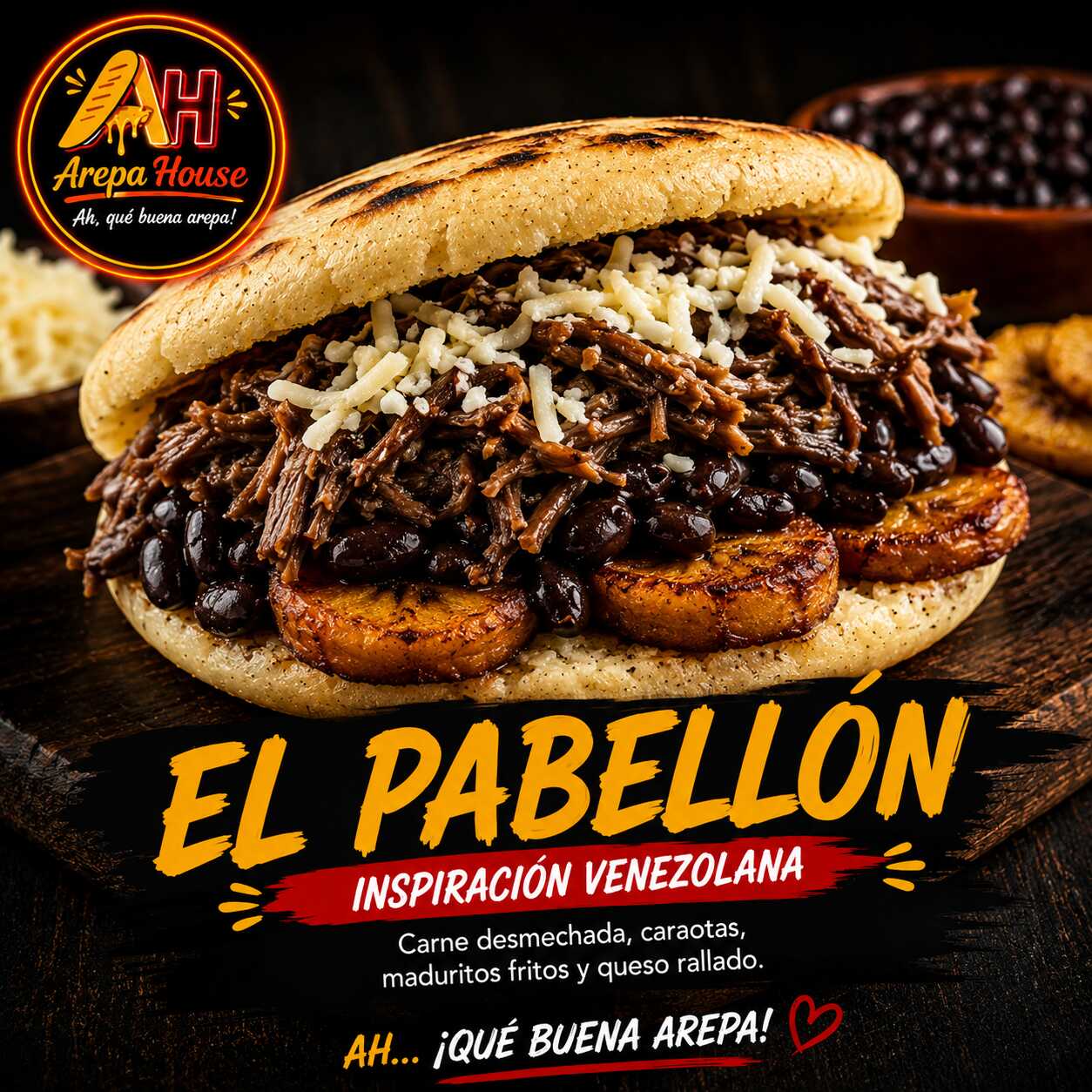 El Pabellón