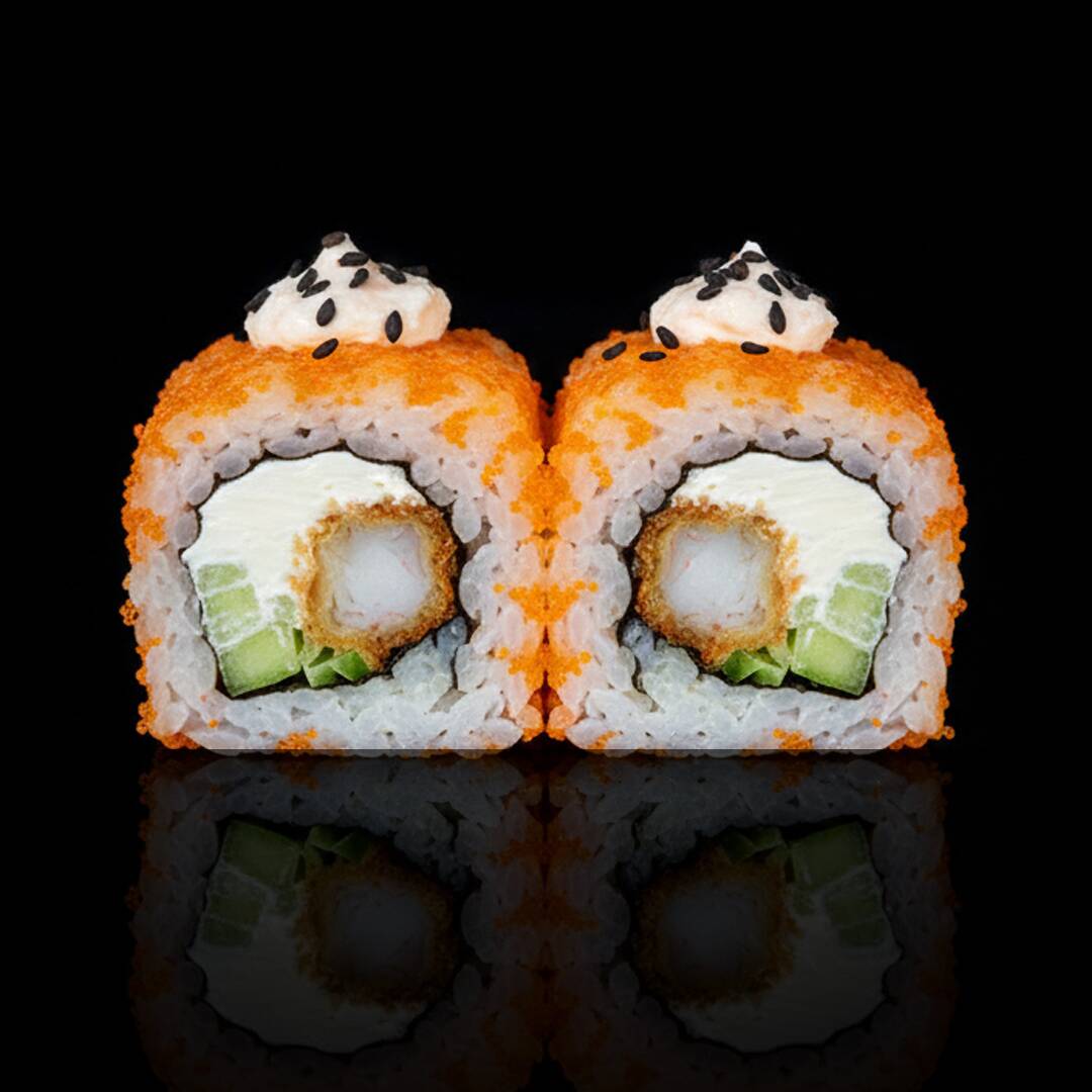 Drago Supreme Roll