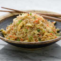 Yakimeshi Sencillo