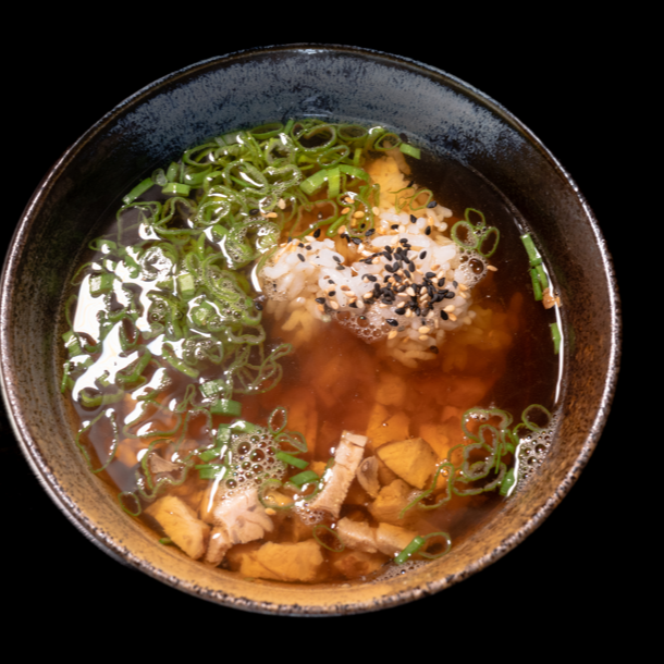 Sopa Tori