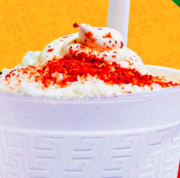Elote Chico