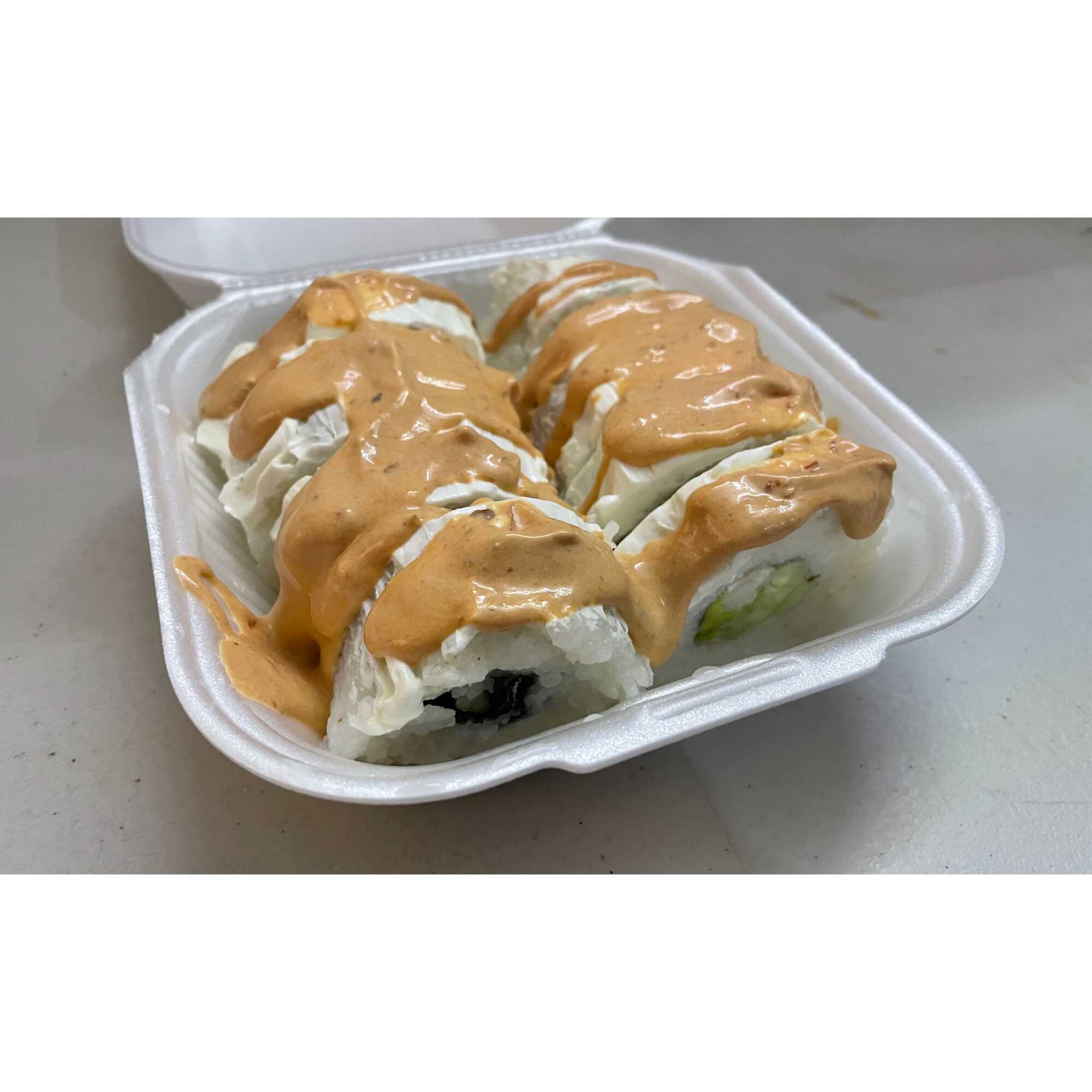Makis Frío Hebimsaki