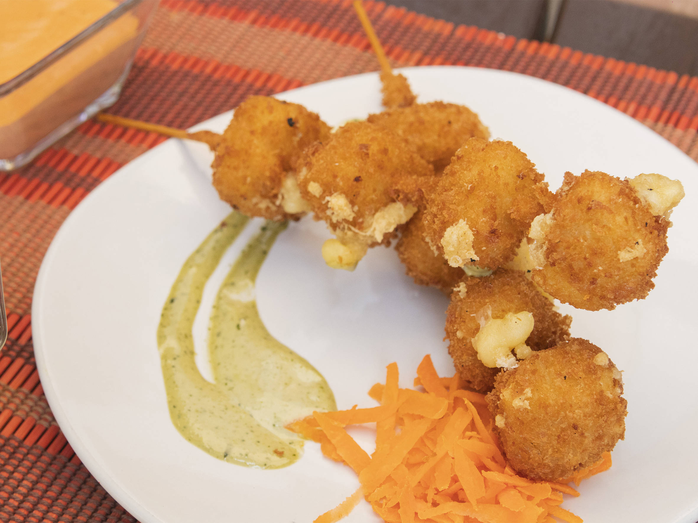 Brocheta