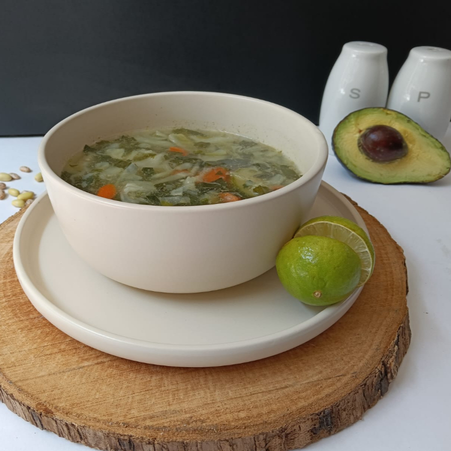 Sopa de Verduras