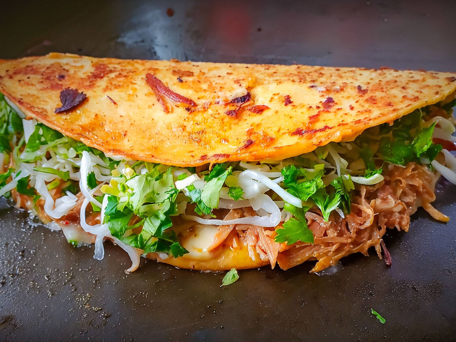 Quesabirrias que sabroso (suc. San Rafael)