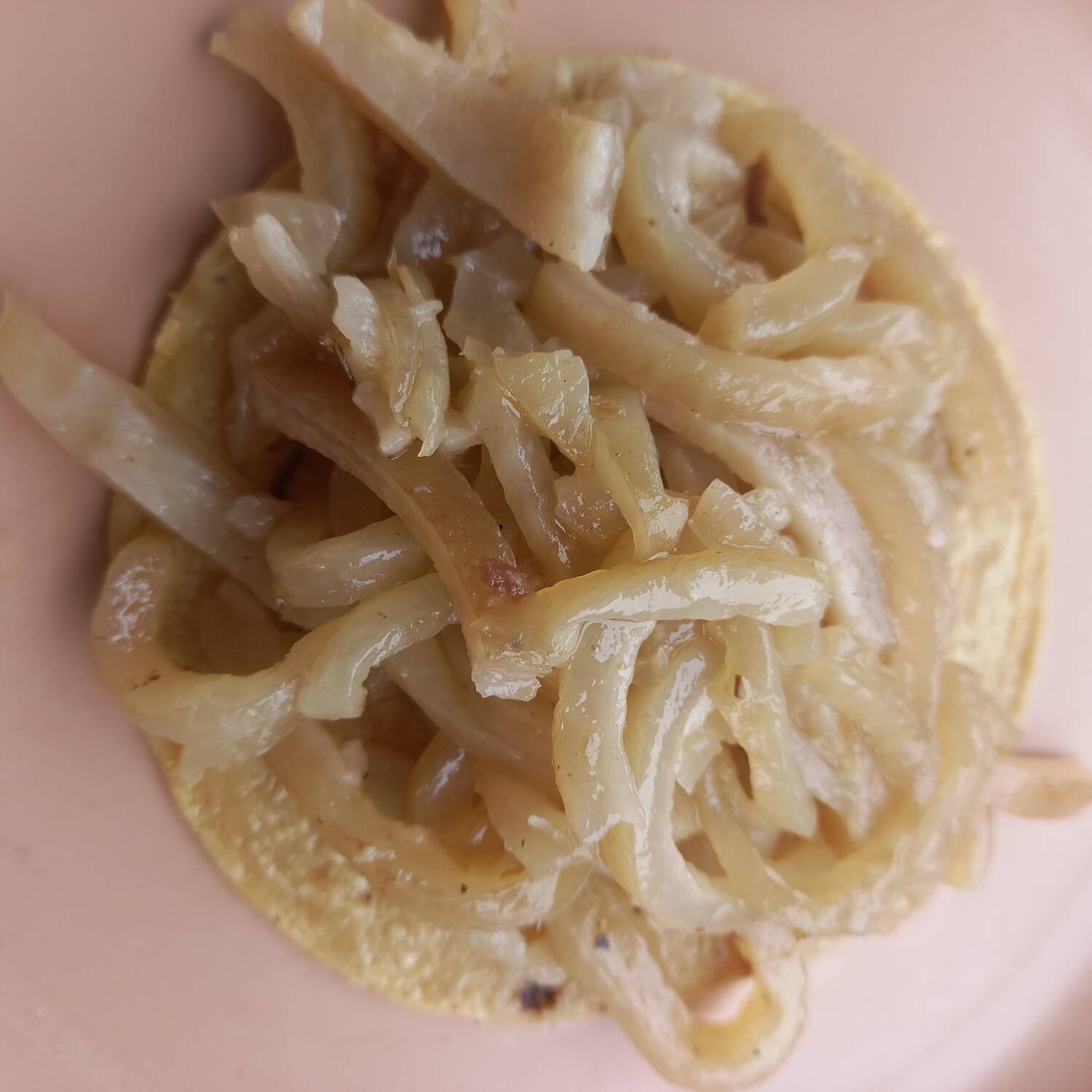 Taco de Cuerito