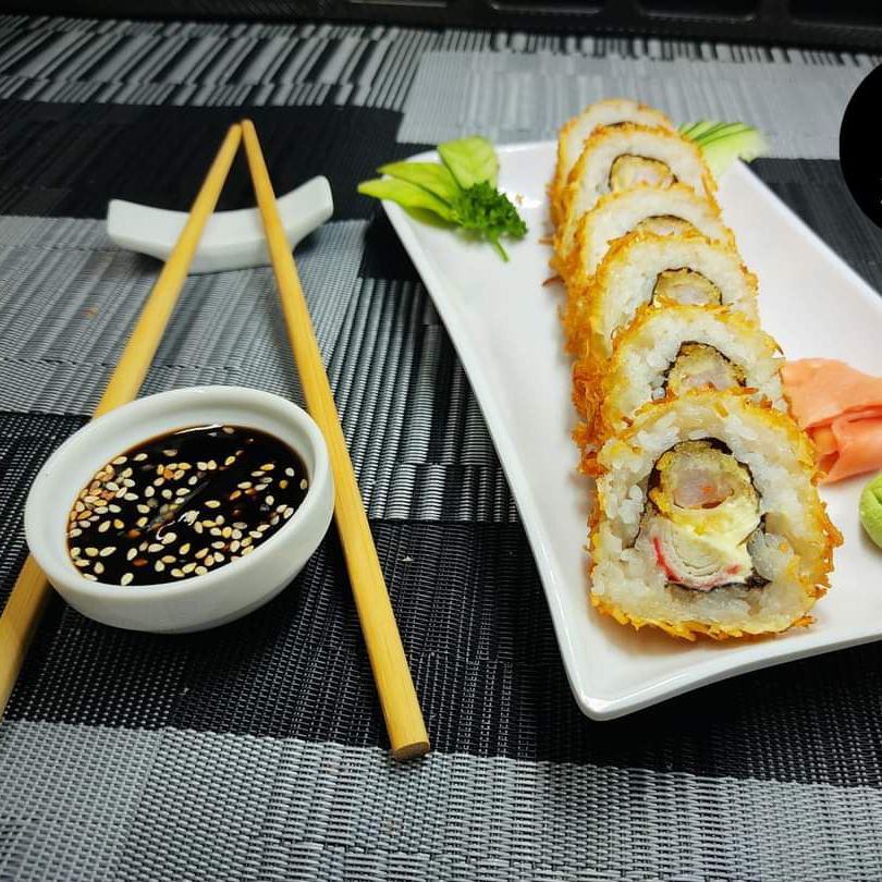 Irresistible  Roll