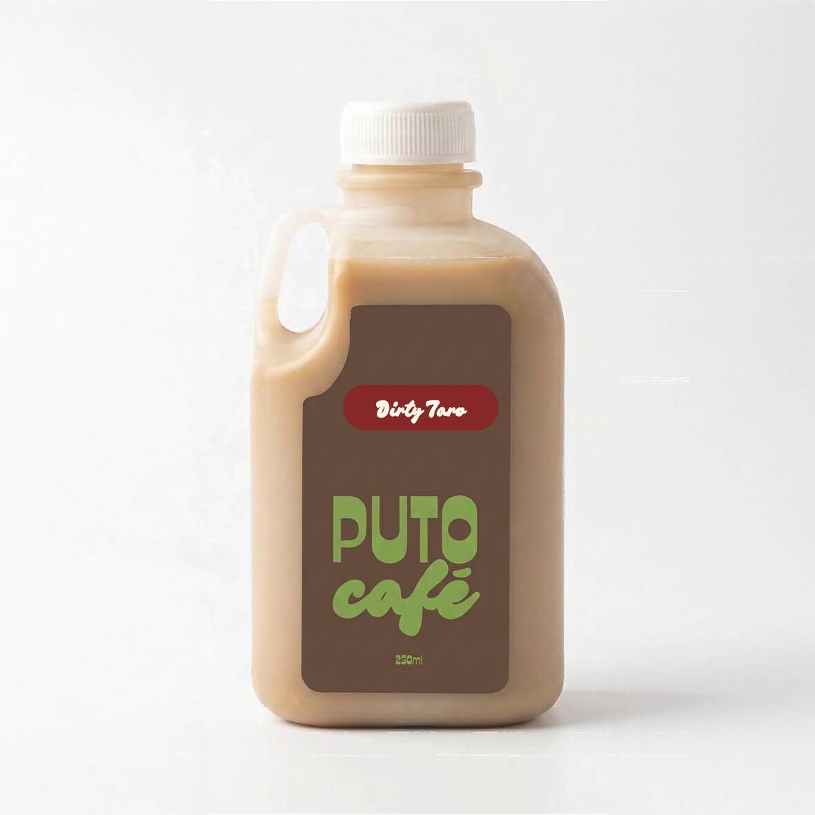 Dirti Taro