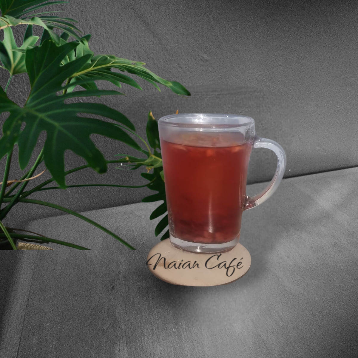 Tisana de Moras