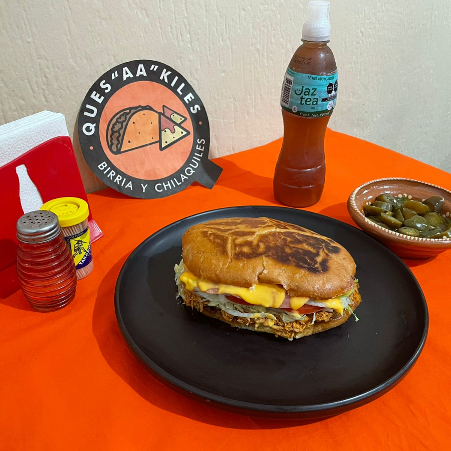Torta Especial
