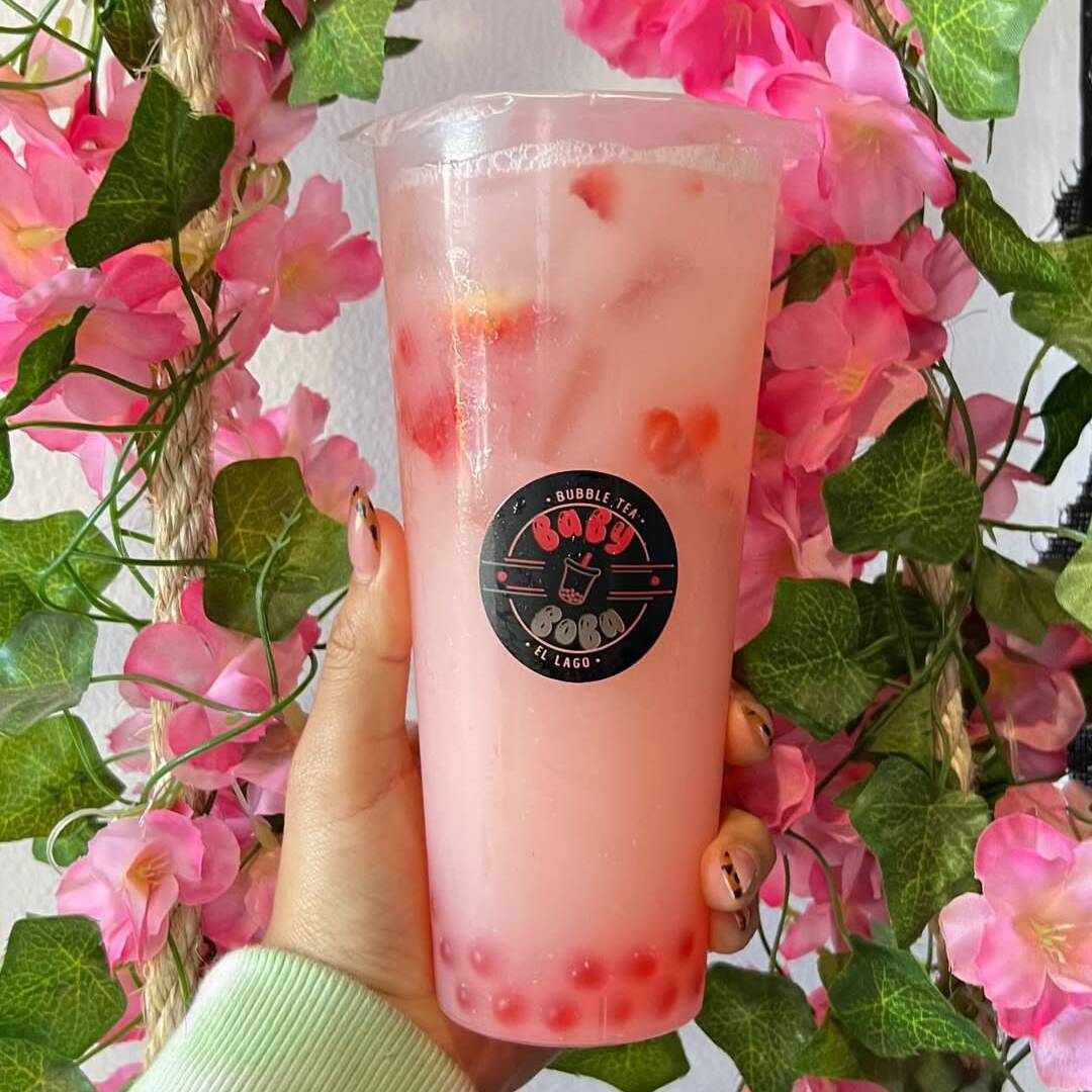 Coco Fresa