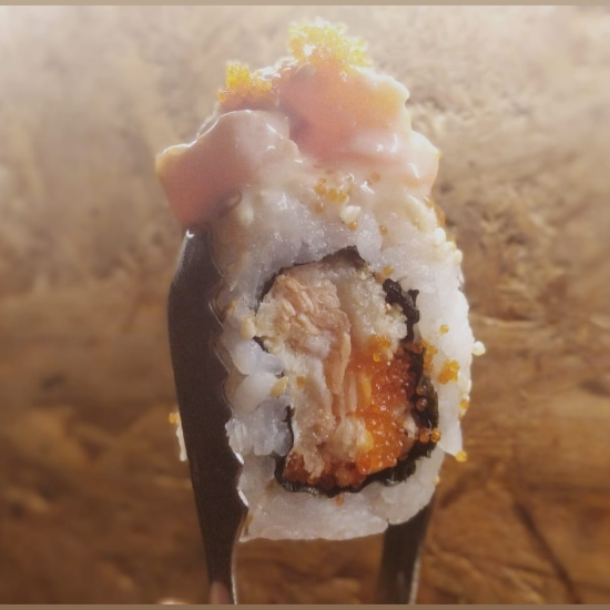 Salmón Space