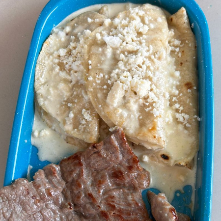 Combo Encremadas