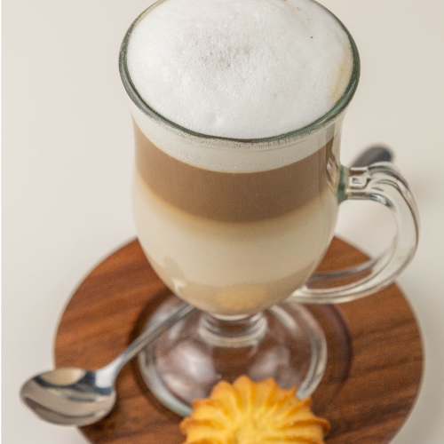 Capuchino