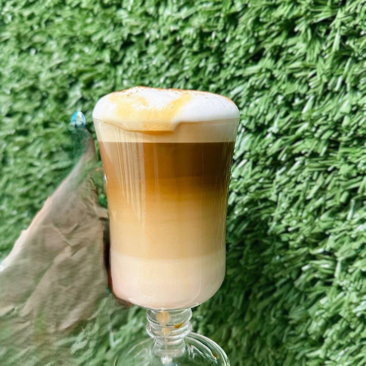 Capuchino 12 Oz.