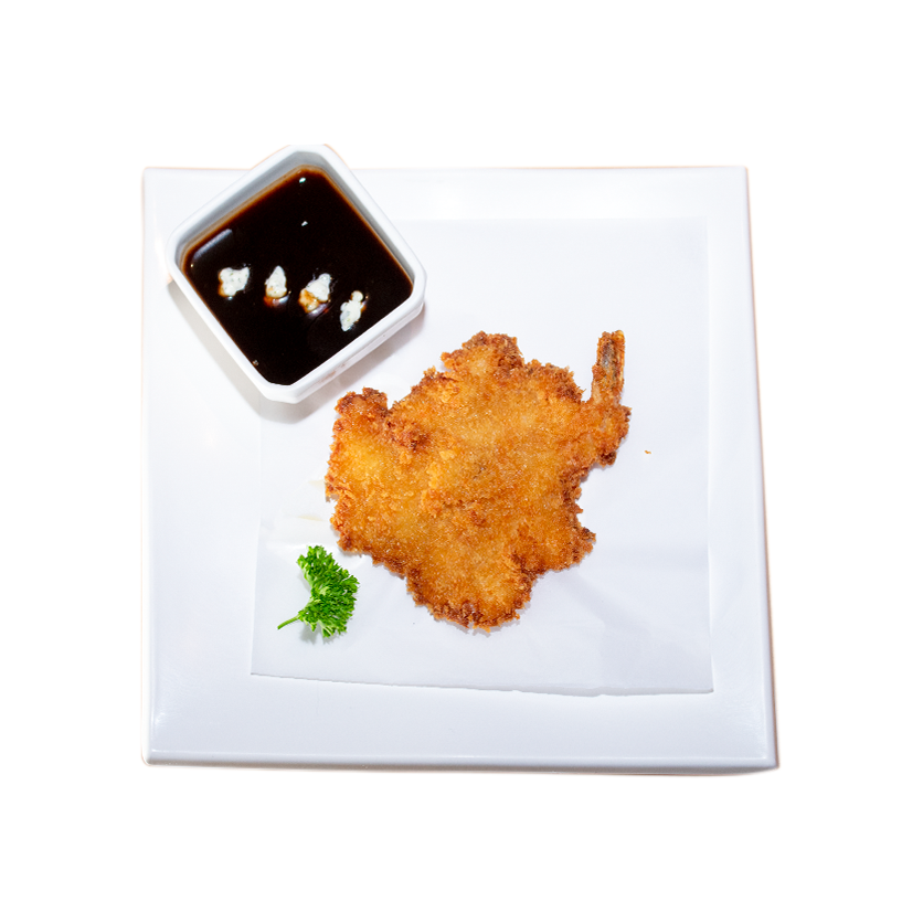 TEMPURA CAMARON 8PZAS