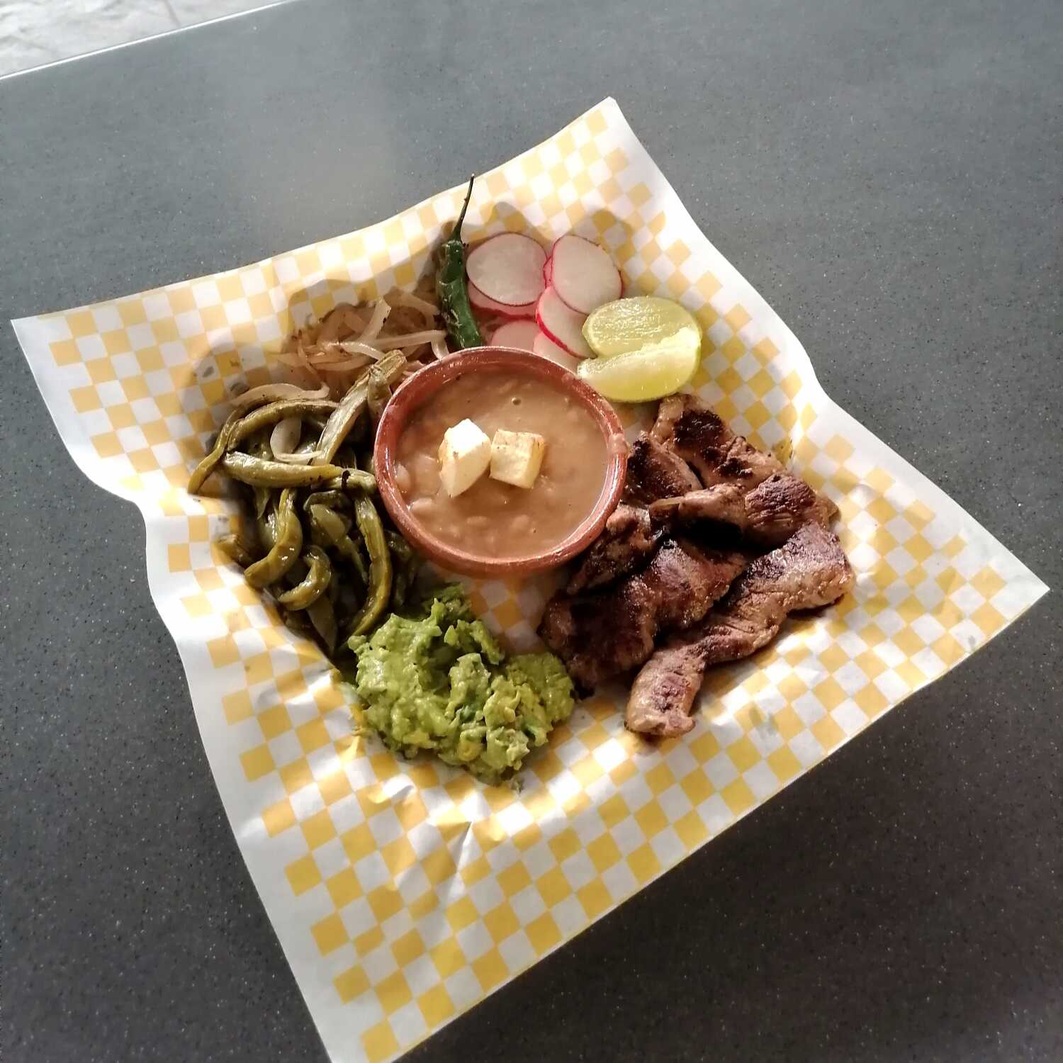 Orden de Arrachera