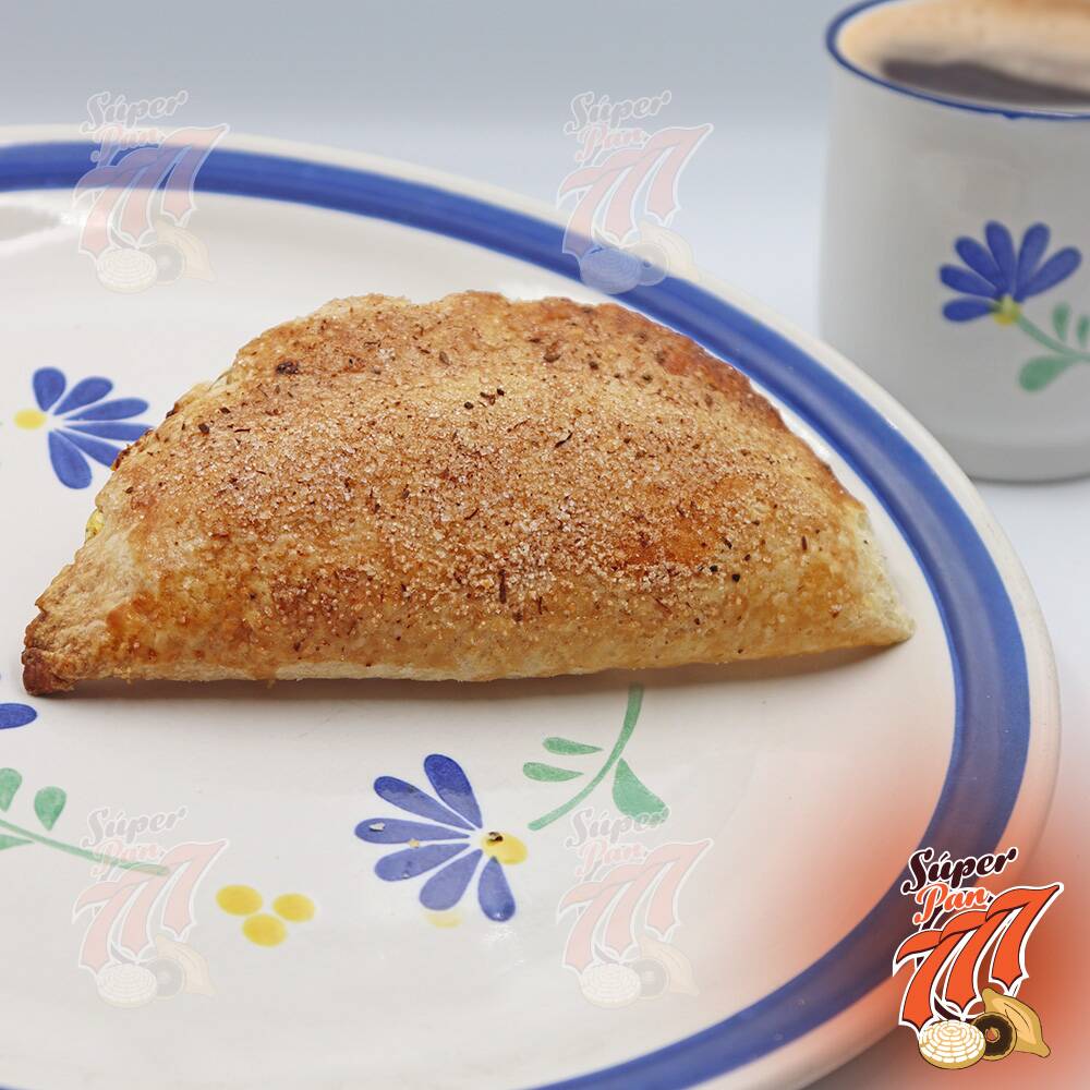 Empanada Manzana