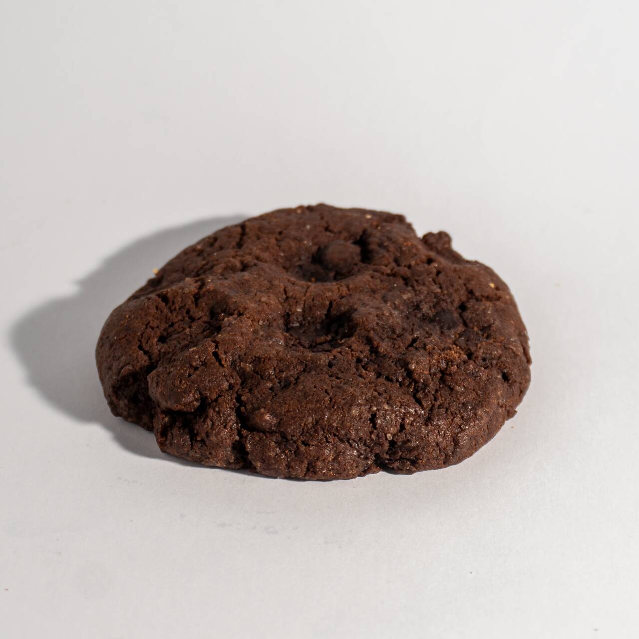 Galleta de Doble Chocolate
