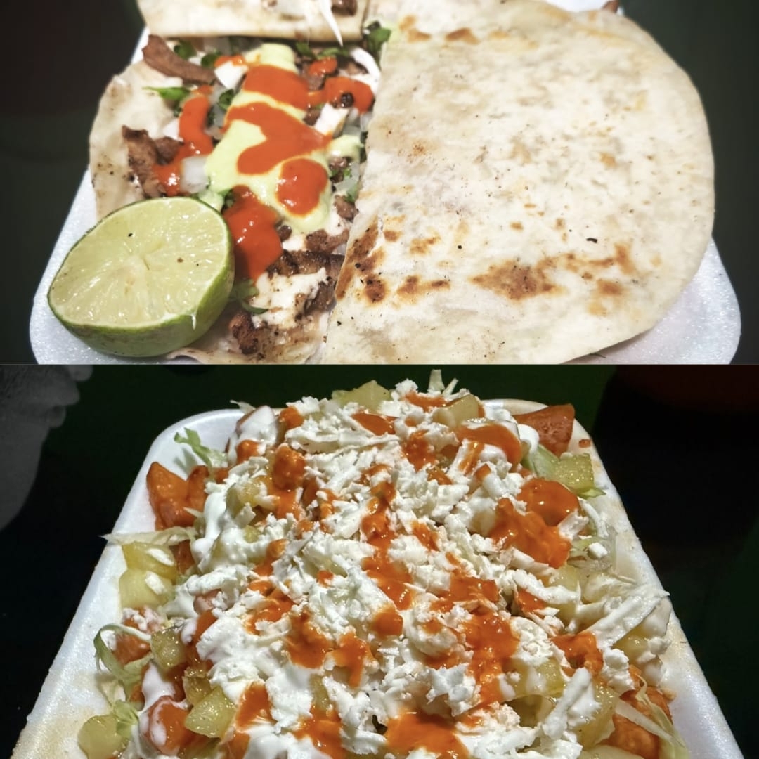 Combo en pareja