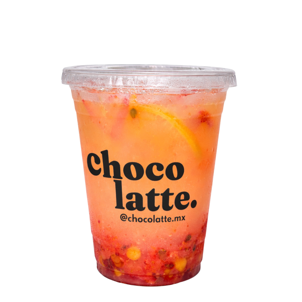 Tropical (16oz)