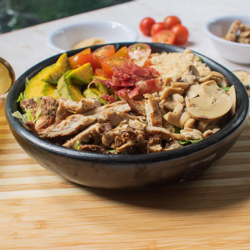 Bowl Keto Especial