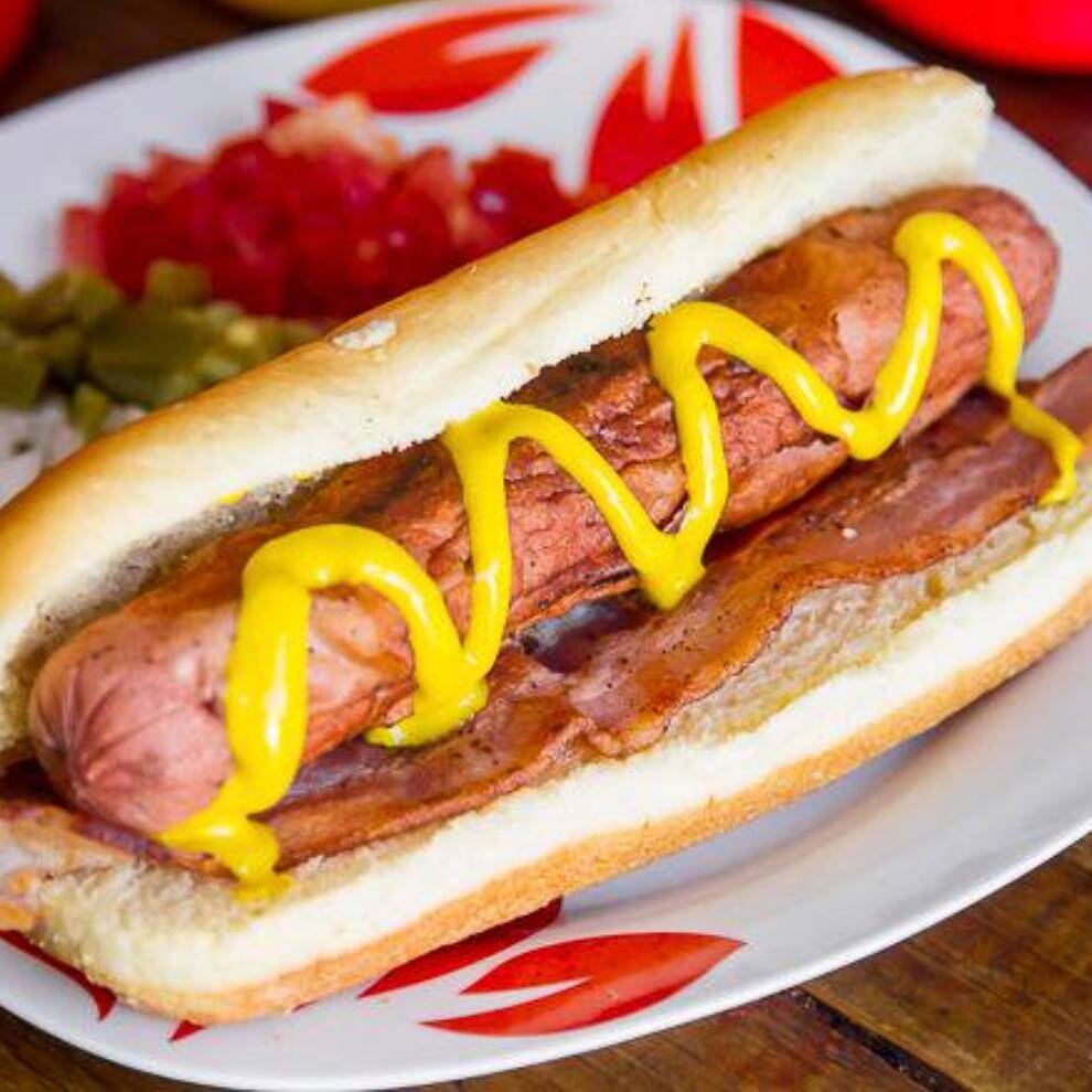 Hot Dog (Promo)
