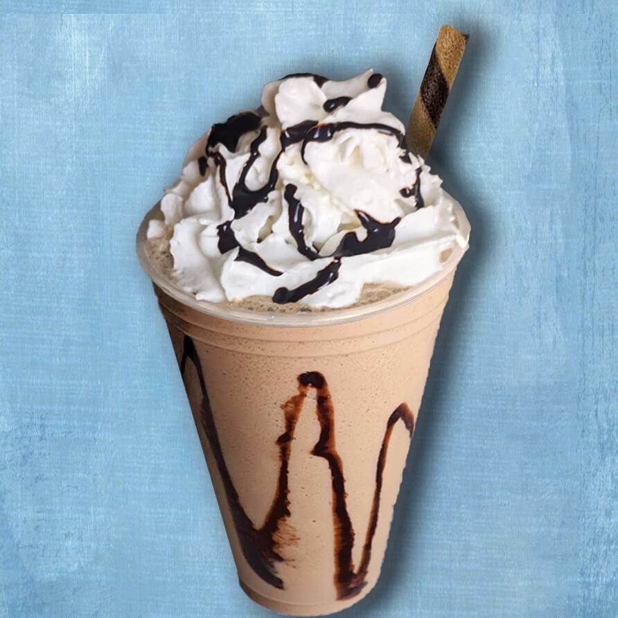 Frappé de Té Chai