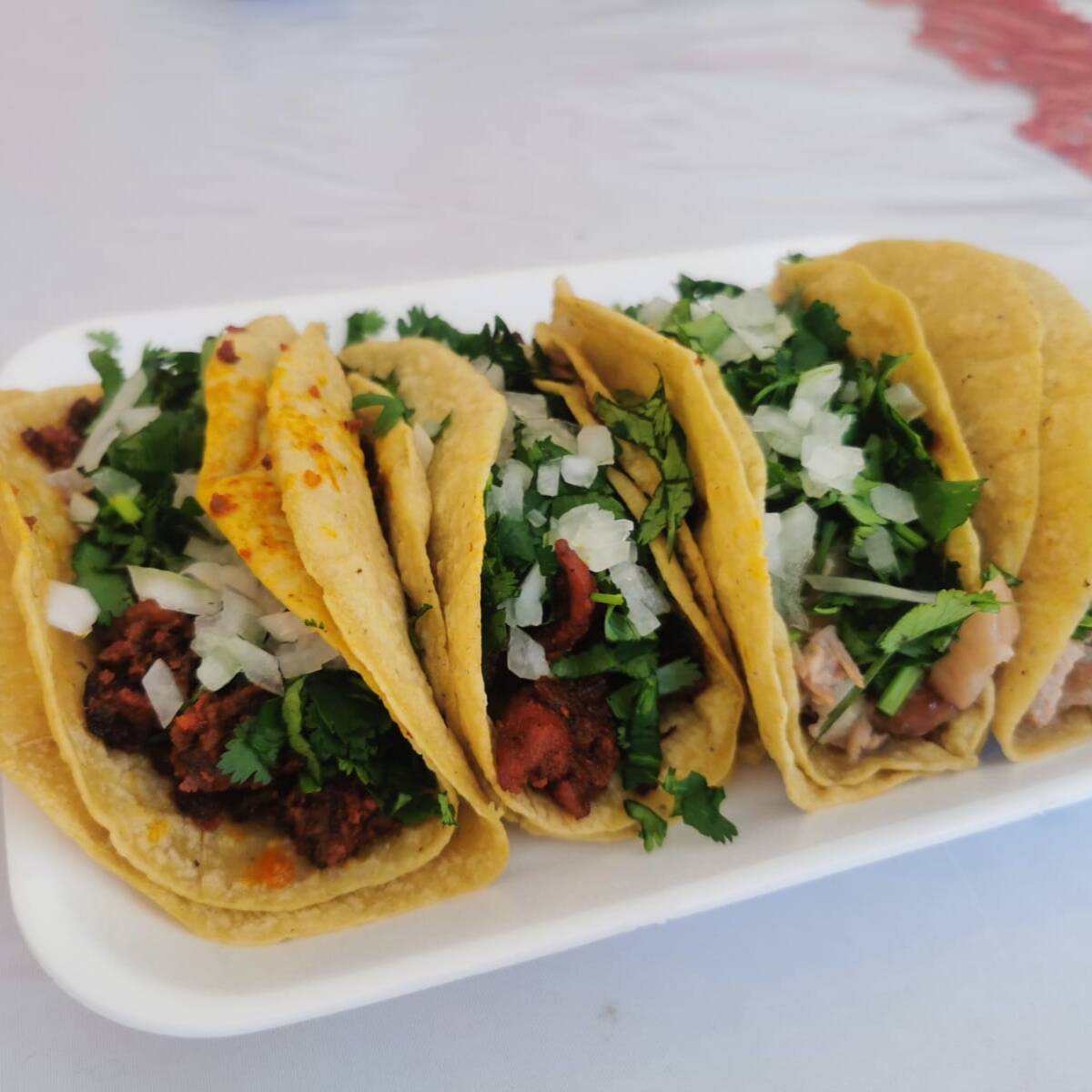 Tacos