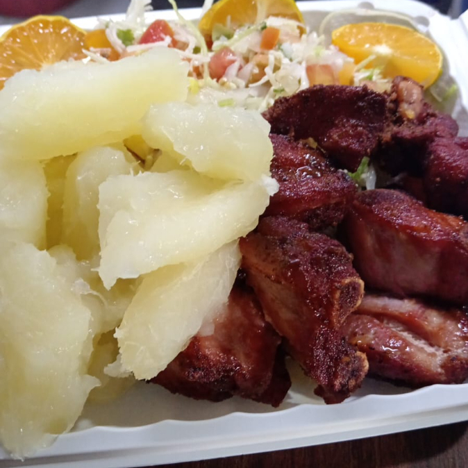 Costilla